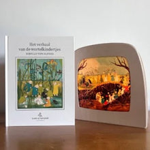 Load image into Gallery viewer, Toverlux Storylux - The Story of the Root Children, Set of 4