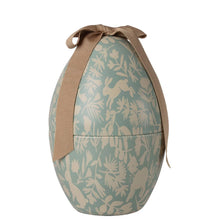 Load image into Gallery viewer, Maileg Easter Egg with Bunny Mint