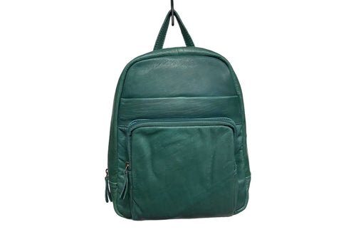 Rugged Hide - Lilly Backpack