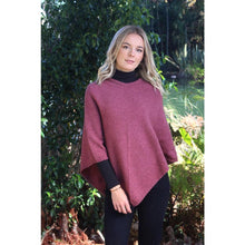 Load image into Gallery viewer, Lothlorian Plain Poncho