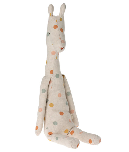Maileg Safari Friends Giraffe, Medium
