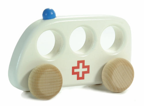 Bajo Ambulance