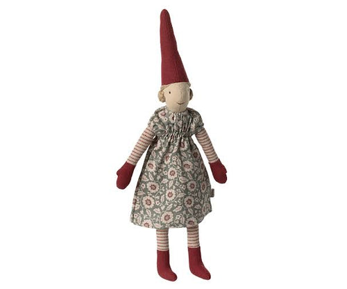 Maileg Pixy Size 1 Girl No. 1