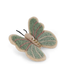 Load image into Gallery viewer, Gry &amp; Sif Butterfly Ornament - assorted colours