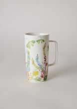Load image into Gallery viewer, Angus and Celeste Tall Tea Mug