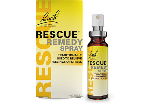 Rescue Remedy Spray