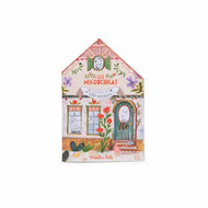 Les Minouchkas Colouring + Sticker book (150 stickers)