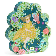 Load image into Gallery viewer, Djeco Flora’s Tree 54 pce Puzzle