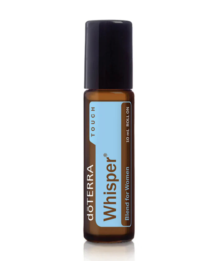 dōTERRA Whisper Touch - Women’s Blend roll-on