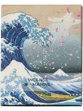 Load image into Gallery viewer, Ukiyoe Incense - assorted