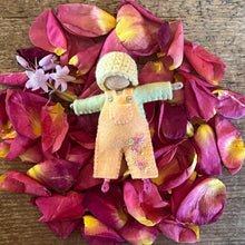 Load image into Gallery viewer, Tricia’s Spring Inspired Bendy Doll - assorted