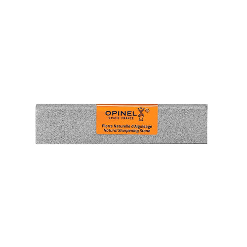 Opinel Small Sharpening Stone - 10cm