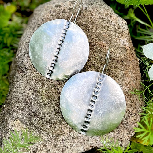 EWA IHU earrings