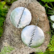 EWA IHU earrings