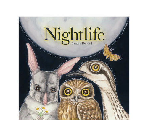 Nightlife