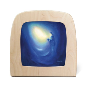 Toverlux Silhouette Baukje Exler - Earthly Awakenings