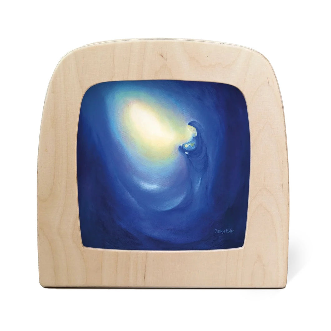 Toverlux Silhouette Baukje Exler - Earthly Awakenings