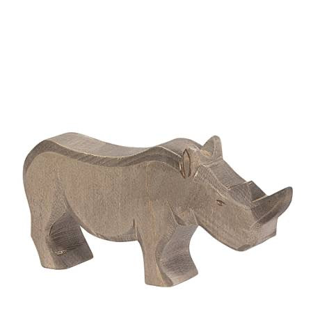Ostheimer Rhinoceros 2014