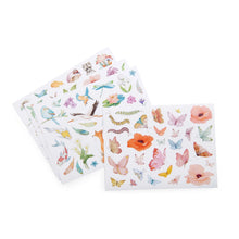 Load image into Gallery viewer, Les Rosalies 108 stickers