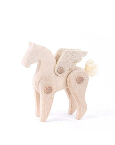 BAJO Pegasus