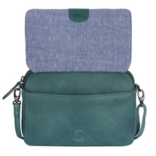 Load image into Gallery viewer, Rugged Hide Wareemba - Green