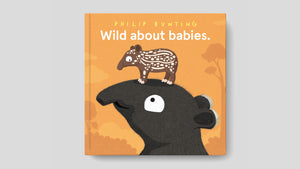 Wild about babies