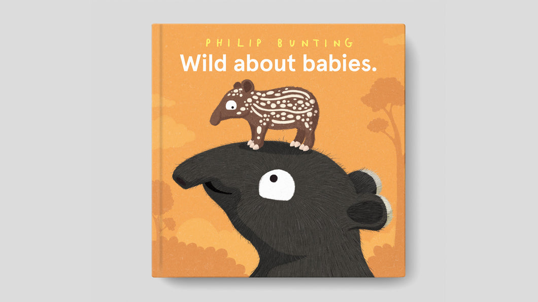 Wild about babies