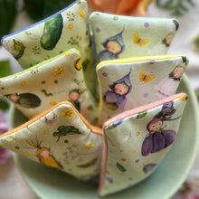 Load image into Gallery viewer, Sandies Sandbags - pastel set of 6