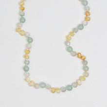 Load image into Gallery viewer, Nirrimis Effie Necklace - Kids 0-3 (32cm)