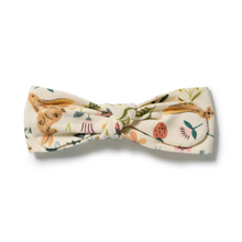 Load image into Gallery viewer, Wilson &amp; Frenchy Summer Garden Organic Headband