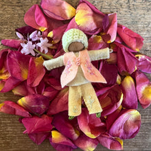 Load image into Gallery viewer, Tricia’s Spring Inspired Bendy Doll - assorted