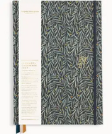 Bespoke Letterpress A4 Teacher’s Journal - Jan-Dec 2027