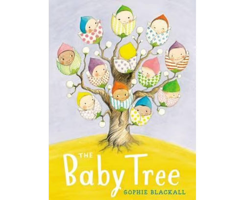 The Baby Tree