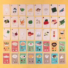 Load image into Gallery viewer, Londji Game - A La Cuisine