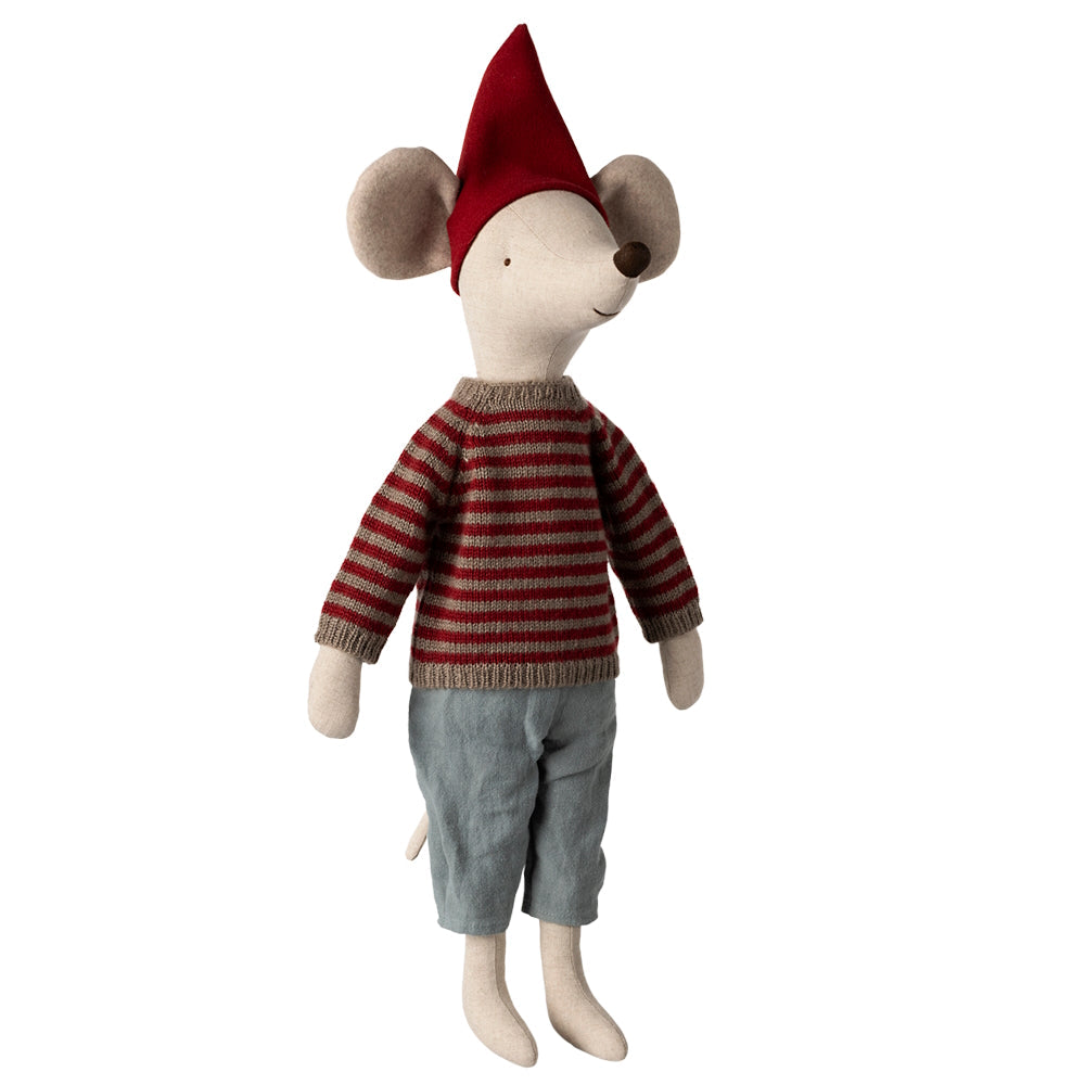 Maileg Christmas Mouse Maxi – Epoche