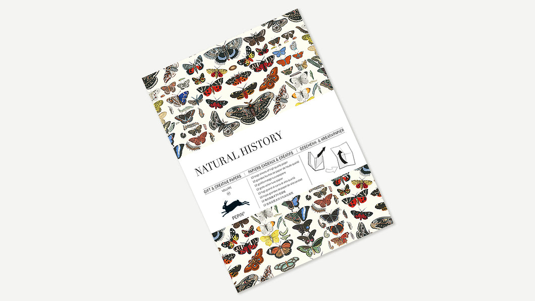 Pepin Press Natural History 2