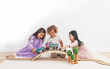 Load image into Gallery viewer, Connetix Pastel Transport Pack 50pc