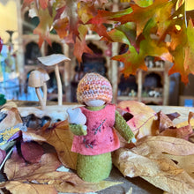 Load image into Gallery viewer, Tricia’s Autumn Folk
