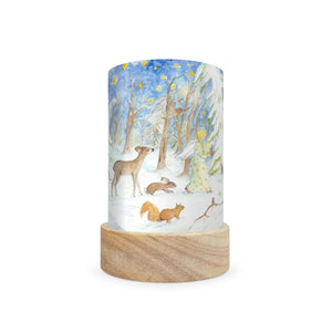 Toverlux Shades - Eentje van Margo, Set of 5