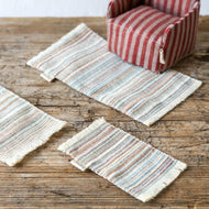 Maileg Rug Striped