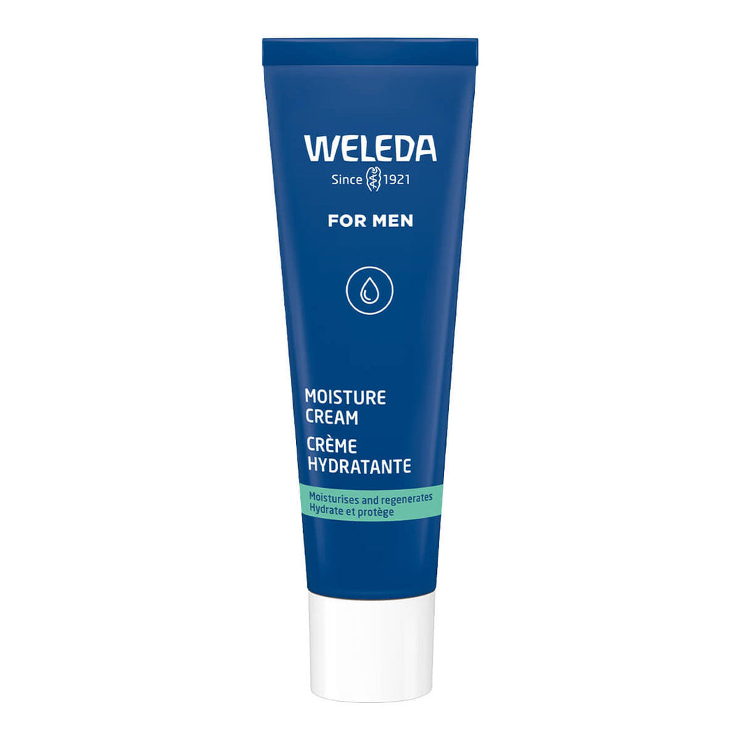 Weleda Moisture Cream for Men