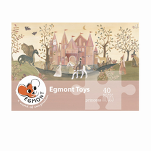 Load image into Gallery viewer, Egmont Giant Puzzle 40 Pieces - Assorted