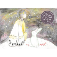 A Year and a Day Magazine- Issue 16 Moon