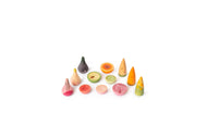 Grapat Veggies
