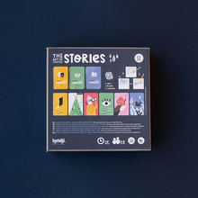 Load image into Gallery viewer, Londji Stories - A Cooperative Game