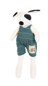 Little Julius the Dog