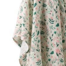 Load image into Gallery viewer, Wilson &amp; Frenchy Organic Cotton Muslin - Sweet Bloom