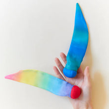 Load image into Gallery viewer, Sarah’s Silks Mini Skytail
