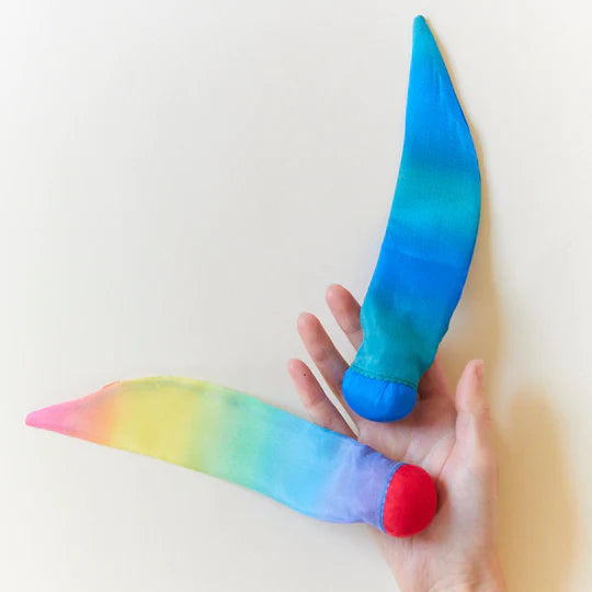 Sarah’s Silks Mini Skytail