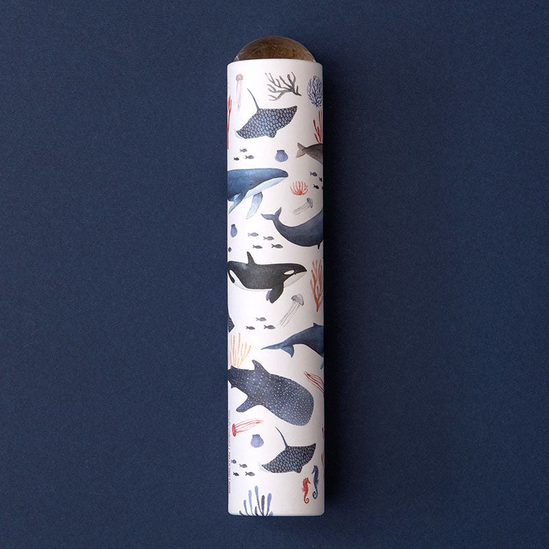 Londji Wildlife Kaleidoscope